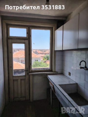 Двуфамилна къща в Карнобат, снимка 10 - Къщи - 50919896