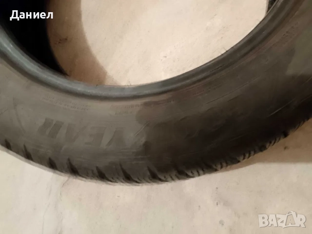 Автомобилни гуми зимни летни Гудиър Goodyear, снимка 9 - Гуми и джанти - 52226414
