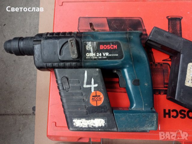 Различни машини внос от Германия 2, снимка 8 - Други инструменти - 34486028