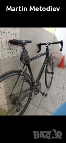 колело scott, снимка 2 - Велосипеди - 53087712