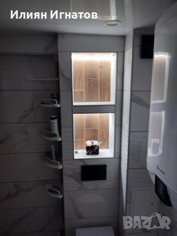 Ел.Услуги. LED осветление и осветителни тела, снимка 5 - Електро услуги - 51726939