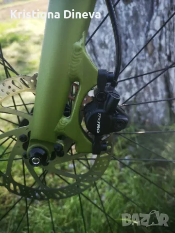 Градски велосипед Whyte, снимка 13 - Велосипеди - 39646751