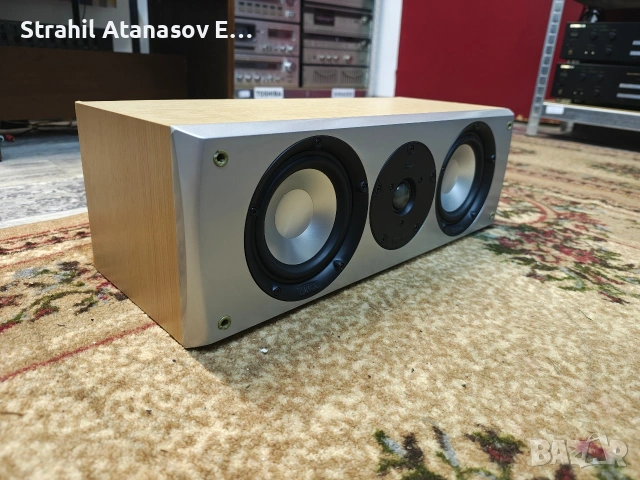 Magnat Quantum Center 511, снимка 2 - Тонколони - 53444086