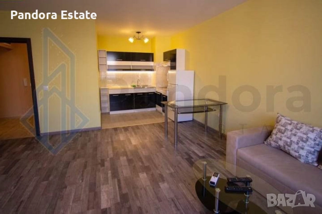 2-СТАЕН апартамент под наем, гр. София, кв. Люлин 2 , снимка 2 - Апартаменти - 52441661