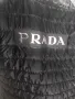 PRADA Size M Лъскав ефект , снимка 2