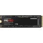 SSD хард диск Samsung SSD 1TB M.2 PCIEx4 SS30833, снимка 1 - Друга електроника - 41311727