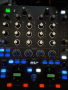 Rane Four контролер конзола DJ, снимка 6
