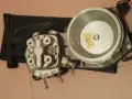 Bosch Гориво Дистрибутор 0 438 101 005 - 0 438 121 011 Audi - Golf - Passat 1.8 66 / 95 kW , снимка 1