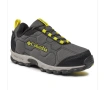 маратонки Columbia Youth Firecamp™ Sledder 3 WP BY1202-011 1862901011 Цвят: тъмносив / сиво-черен Го, снимка 5