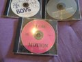 Компакт дискове CD оригинални 3 част-Мадона -Елтон Джон-Бийтълс-Крис де Бърг-Ванеса -К Уайлд-Сп грлс, снимка 4