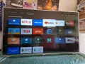 55 инча Philips Android Филипс Андроид 4K LED Smart HDR смарт лед ХДР Амбилайт - с нова подсветка!, снимка 3