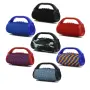 Преносима колонка, BS-118, Bluetooth, Мощност 6W, FM радио, USB, micro SD, AUX, снимка 1