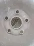 Джанти R15 5х112, за VW (Audi, Seat) + зимни гуми 195/65, снимка 4