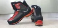 Salewa Crow Gore - Tex Vibram UK 8.5 US 9.5 Mens Sizе 42.5 /27.5см ОРИГИНАЛ! Мъжки спортни обувки!, снимка 1