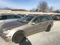 Mercedes c 200 2.2 дизел фейслифт НА ЧАСТИ 646 двигател, снимка 2