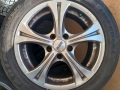 Джанти 16" VW, Audi, Seat, Skoda , снимка 3