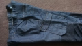 BLAKLADER 1497-1141 Service Work Trousers Denim Stretch размер XXL работен панталон W4-407, снимка 12