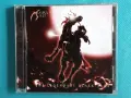 Kreator,Dark Suns,Mehida,Syrens Call,Awake,Bullhorn-CD, снимка 12