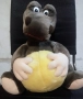 Голям плюшен динозавър , снимка 2