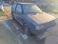 Seat Ibiza mk1 1.2 71кс 1990г на части, снимка 3