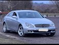 W219 Mercedes CLS 3.2CDI 7g-tronic НА ЧАСТИ, снимка 2