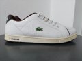 LACOSTE-100% Оригинал Естествена кожа-№47 , снимка 4