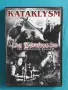 Pride Of Lions,Rammstein,Kataklysm,Jeff Beck,Rage,Within Temptation,Status Quo-DVD, снимка 4