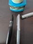 2 писалки СССР с оригинално мастило, снимка 3