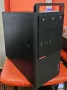 Lenovo ThinkCentre intel core i5 6400 3.30Ghz | 8GB DDR4 РАМ | 240GB SSD | офис компютър|6м гаранция, снимка 1