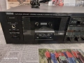 kaseten deck YAMAXA KX W 500, снимка 4
