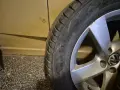 Гуми с джанти за vw passat 7, снимка 2