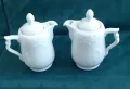 Колекционерски порцеланови чайници Anchor и ROSENTHAL, снимка 12