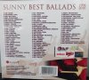 Sunny best balads MP3 1998 - 2010, снимка 2