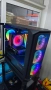 НОВ Геймърски компютър със 8/16-Ядрен Ryzen 7 / 12Gb Видеокарта / 16Gb RAM / SSD 1Tb / 650Watt, снимка 1