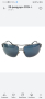 Gianni Versace Sunglasses MOD X50 COL 89M/450 Leather Button Case Made In Italy

, снимка 1 - Слънчеви и диоптрични очила - 44518089
