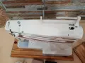 Продавам 2 бр. полски шевни машини ,,Лучник,,, снимка 5