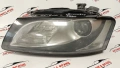 8T0941003 AB ЛЯВ ФАР ЗА AUDI A5 2007-2011г. ОБИКНОВЕН, снимка 2