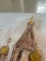 Картина на художник Венелин Петров “Руската Църква”  масло върху платно, снимка 6