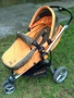 Детска комбинирана количка 2в1 Cangaroo Kids Tour , снимка 8