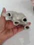 Българска порцеланова фигура , снимка 2