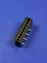 КОНЕКТОР CN 8PIN- 593470800-V2 CONNECTOR 8PIN / P1MM, снимка 1