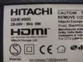 HITACHI 32HE4000 , снимка 2