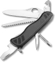 Victorinox Кожен калъф 4.0523.3, снимка 9
