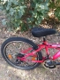 Колело Драг 24 цола 18 скорости , снимка 4