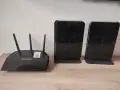 3 рутера Netgear, снимка 1