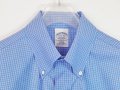 Brooks Brothers overhemd M, снимка 4