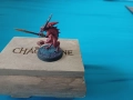 Warhammer Chaosbane Специално колекционерско издание със статуетка, снимка 3