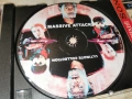 MASSIVE ATTACK CD 0303261939, снимка 14