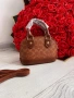 Мини чанта Coach - IM56, снимка 3