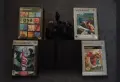 PS2 с игри и контролер , снимка 1